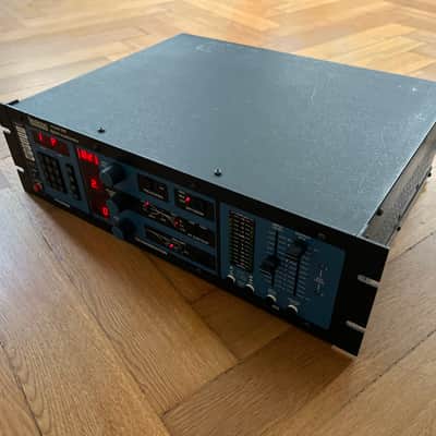 rare: Lexicon Model 200 Digital Reverberator image 2