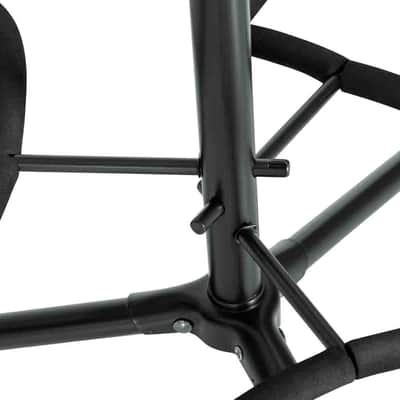 Gator Frameworks GFW-GTR-3000 Triple Guitar Stand image 5