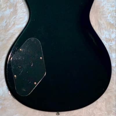 PRS SE Mark Tremonti electric guitar image 4