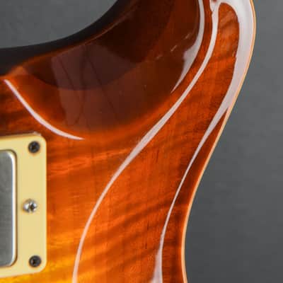 Paul Reed Smith DGT '08 image 5