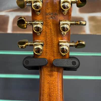Gibson Songwriter Standard Gloss Natural 2024 Acoustic Guitar image 12