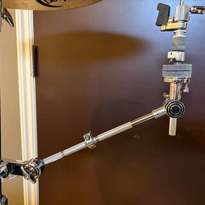 DW DWSM9212 Closed Hi-Hat Attachment w/MG-3 Clamp (Used) image 3