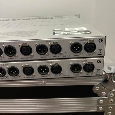 Electro-Voice DC-One 24-Bit Digital Sound System Processor imagen 9