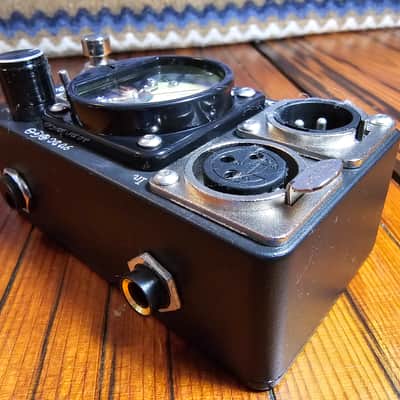 Joye Music Analog-VUMP - Black image 7