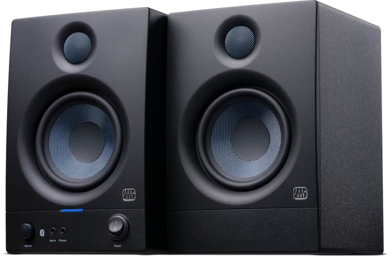 PreSonus Eris 4.5BT Black NA