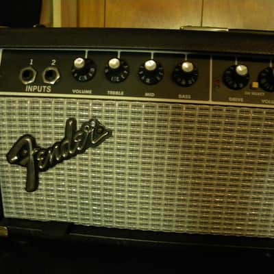 Fender Half-Stack - Make Offer! image 3
