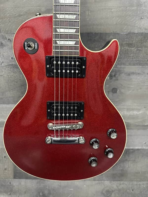 Gibson Les Paul Standard Custom Shop 2008 image 1