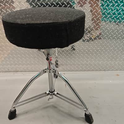 ⚡Gibraltar By Kaman Round Drum Throne⚡ image 3