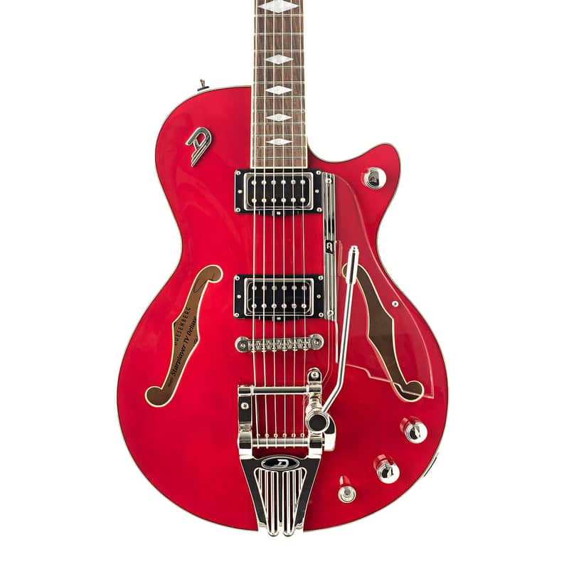 Duesenberg Starplayer TV Deluxe image 2