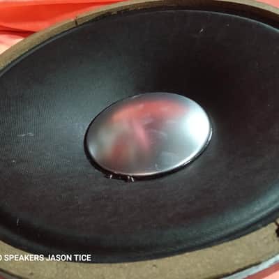 JBL K120 12" ALNICO SPEAKERS 16 OHM SIXTEEN OHM AMERICAN COMPONENTS 2 AVAILABLE PMR SPEAKERS! image 4