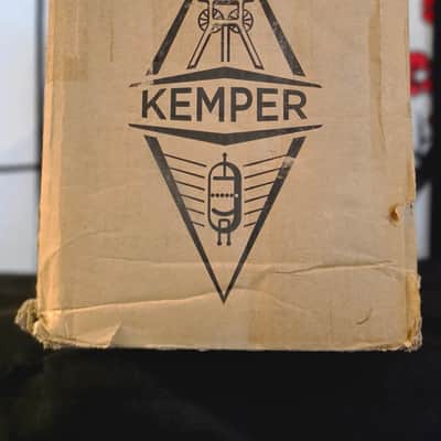 Kemper Profiler PowerHead MK I – Mint Condition – Never Gigged – Original Box – FREE U.S. Shipping image 12