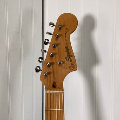 Squier 40th Anniversary Vintage Edition Jazzmaster image 3