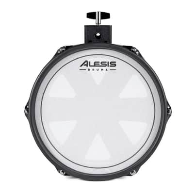Alesis - Nitro Ultimate 9-Piece Electronic Drum Kit with Bluetooth image 7