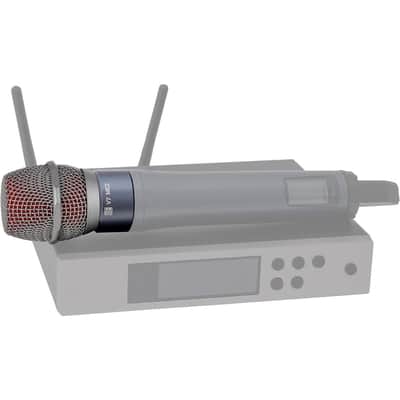 SE ELECTRONICS - V7 Mic Capsule for Sennheiser Wireless - Black image 5