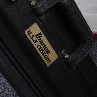 Ibanez USA Custom (89'/90') RARE! image 9