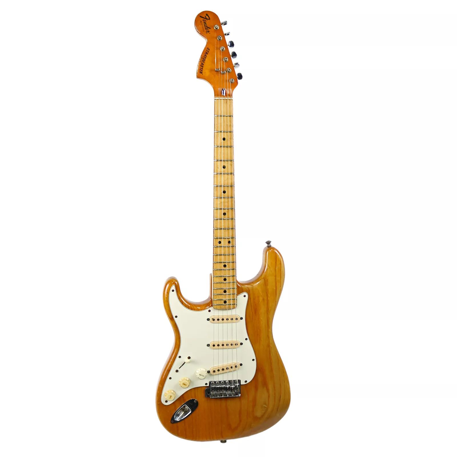 fender ストラトキャスター　1978 レフティ　左 Fender Stratocaster Left-Handed (1978 - 1981) | Reverb