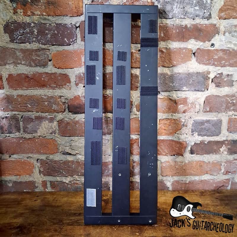 Pedaltrain Metro 24 Board (No Case) *USED* (2020s - Black) image 1