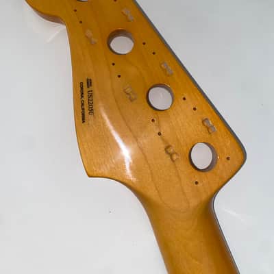 Fender P Bass American Classic 60’s 2023 - Lacquer image 5