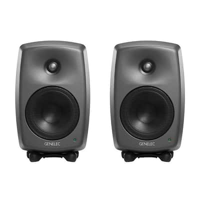Genelec 8330A SAM 5