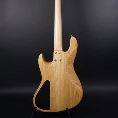 Sadowsky MV4-Will Lee Natural image 3