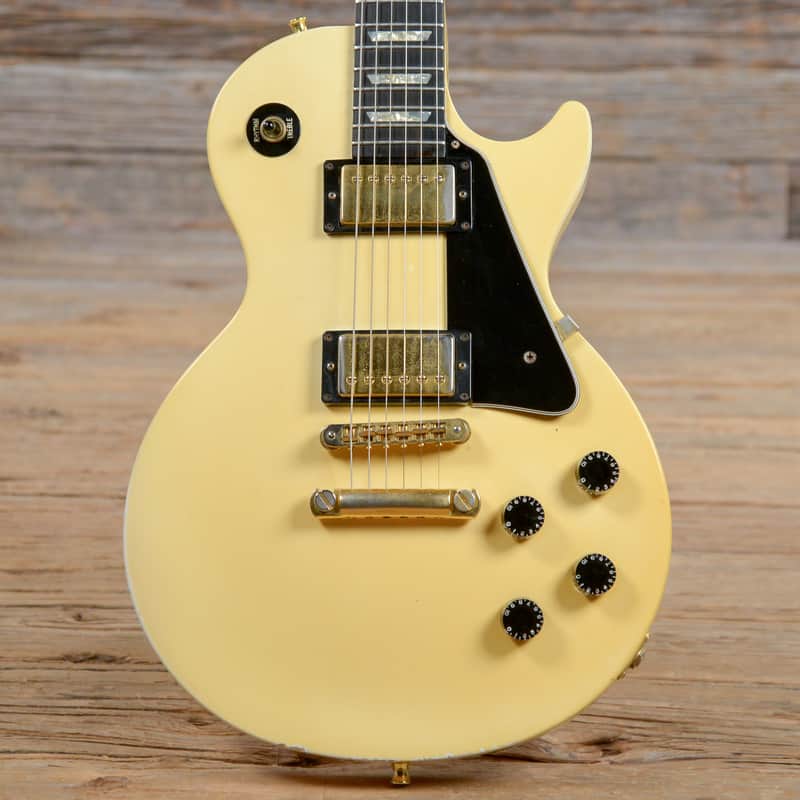 Gibson Les Paul Studio 1990 - 1997 image 3
