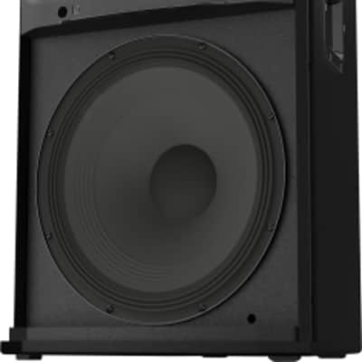 Electro-Voice ETX-35P-US 15in 3-Way Powered Loudspeaker - Black image 4