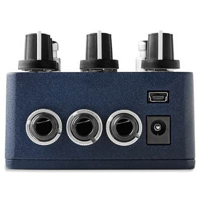 Red Panda Lab Context 2 Reverb Effects Pedal image 4