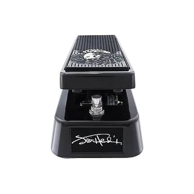 Dunlop EVH 35th Anniversary Eddie Van Halen Signature Wah | Reverb
