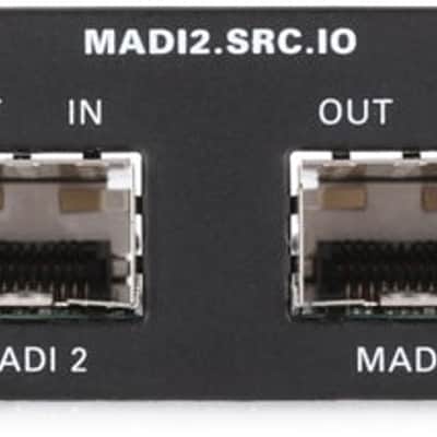 DirectOut MADI2.SRC.IO Multi-port MADI Module image 2