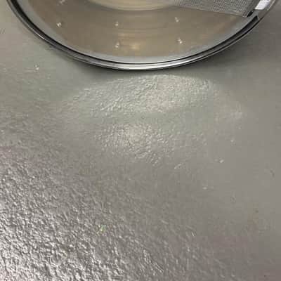 Pearl Vintage 14 x 5.5 Chrome Snare Drum, MIJ (Used) image 5
