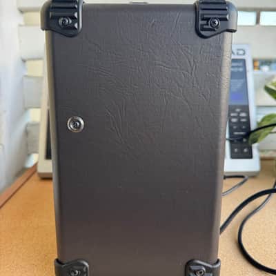 Ibanez ACA10 Acoustic Guitar Amplifier – Great Shape, Sounds Warm and Clear image 4