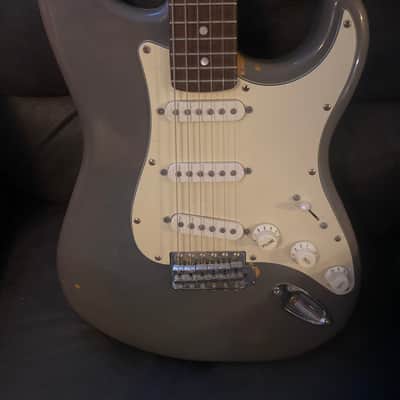 ESP 400 series Pewter grey image 2