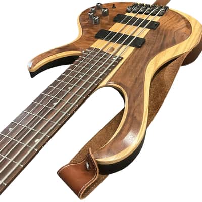 Ibanez Bass Guitar BTB746 image 6