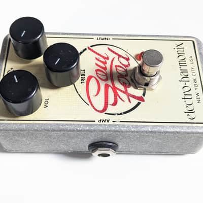 Electro-Harmonix Soul Food Bild 2