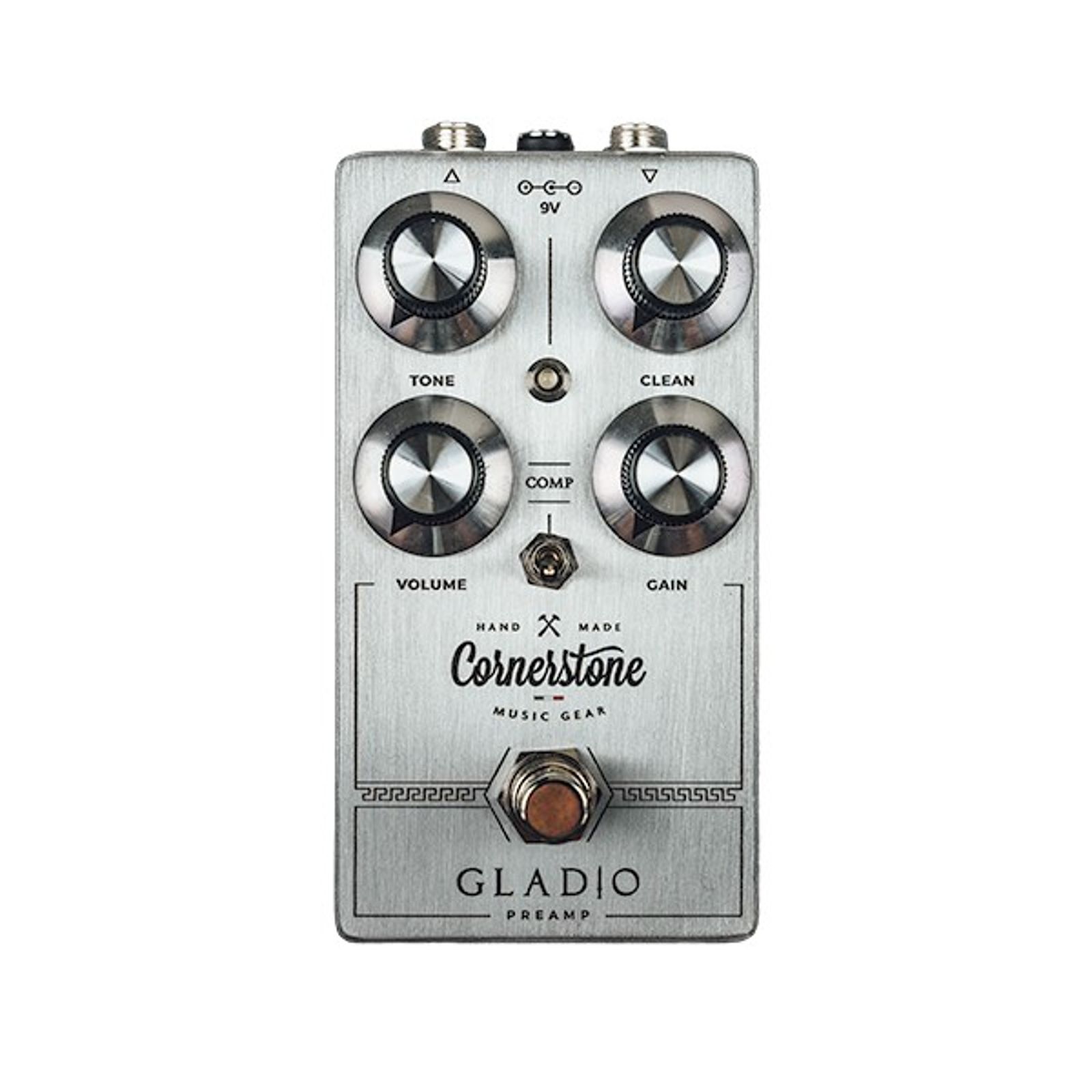 Cornerstone Music Gear Gladio SC | Reverb