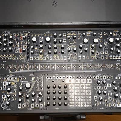 Make Noise Black & Gold Shared System Plus 2008 - Present - Black & Gold image 3