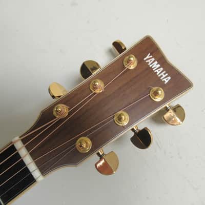 Yamaha LS 36 A.R.E. 2020 - Natural image 4