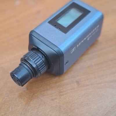 Sennheiser 🎤 Sennheiser SKP 100 G3 Plug-On Transmitter – 823–865 MHz (E Band) imagen 11