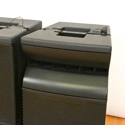 JBL VRX932LA-1 12" Two-Way Line Array Loudspeaker System (PAIR) CG010SL image 2