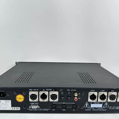 Lexicon 300L Digital Effects System image 7