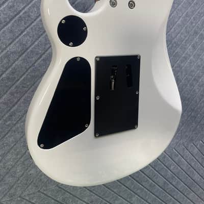 Firefly FFMN EVH Wolfgang SkunkWerx IN USA Setup and FretWerx Polish at No Extra Charge!2026 - White image 13
