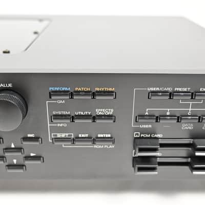 Roland JV-1080 imagen 4