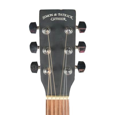 Simon & Patrick 6 Cedar Owned by Deryck Whibley Of Sum 41 image 11