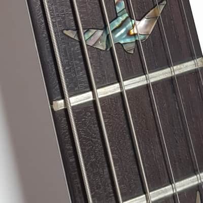 Paul Reed Smith Custom Pre Factory low serial 045# image 7