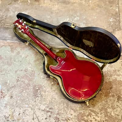 Yamaha SA1200-S c 1980 - cherry wine red original vintage MIJ | Reverb