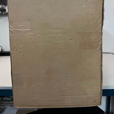 Moog Model 10 Modular Synthesizer Reissue 2019 - Present - Black image 4