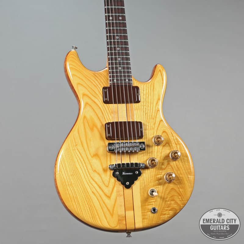 1978 Ibanez Musician MC-200 image 1