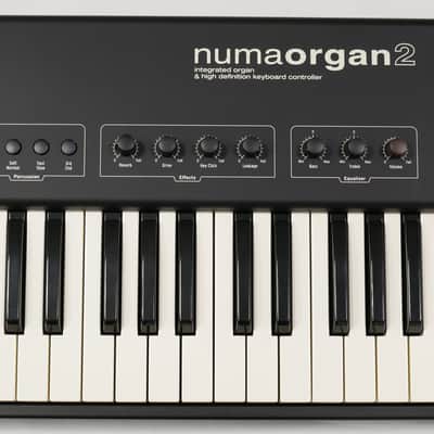 Studiologic Numa Organ 2 image 5