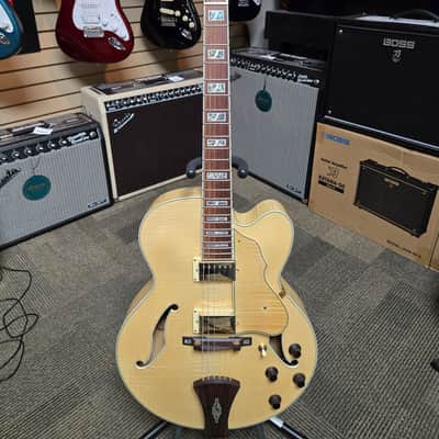 IBANEZ AF105 CUSTOM electric guitars for sale in USA | guitar-list