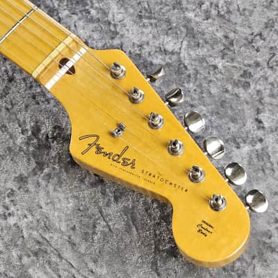 Fender Japan ST59-210DP [Crafted in Japan] image 5